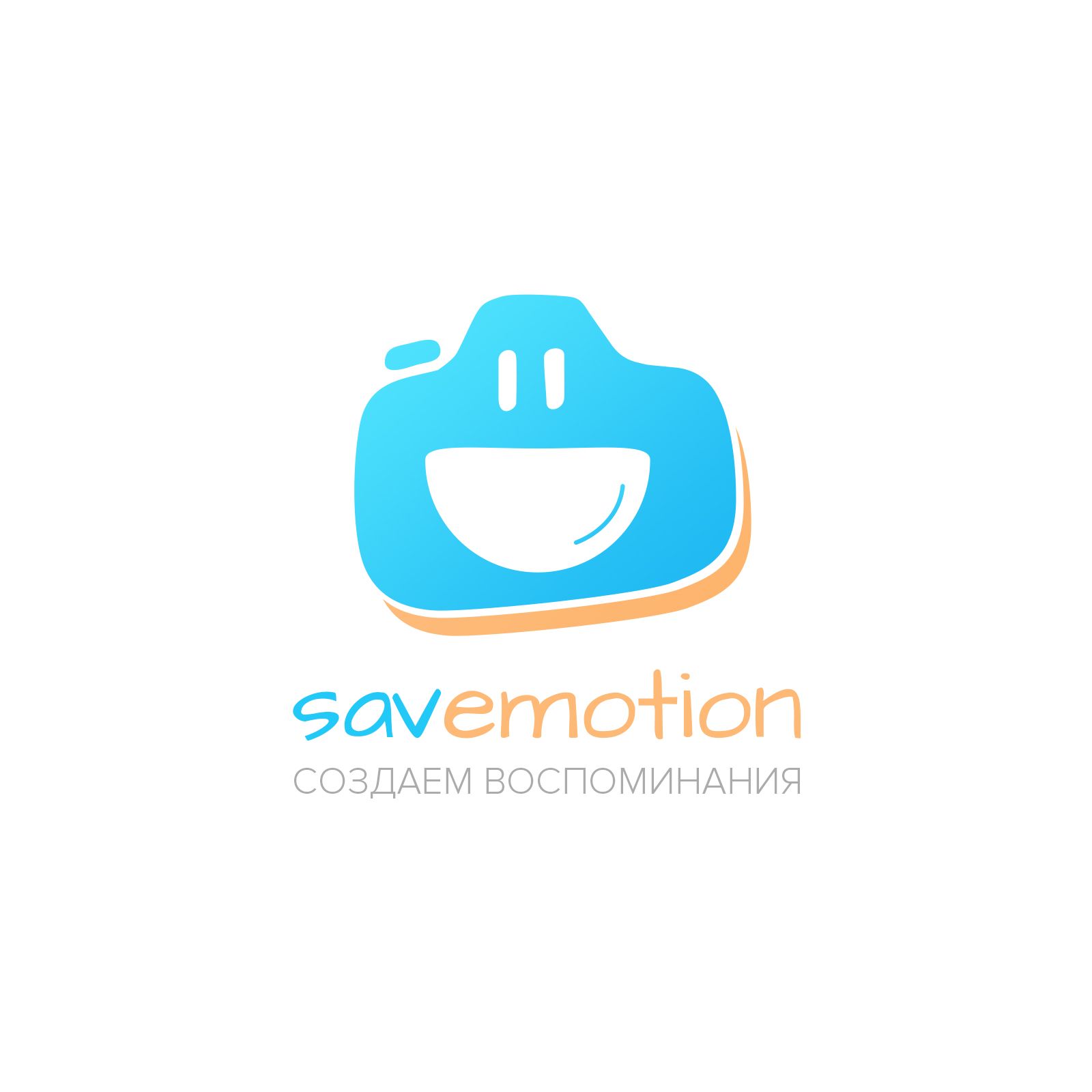 Логотип для фото и видео студии - дизайнер chernovdv