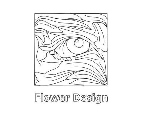 Логотип для студии декора - дизайнер smischa