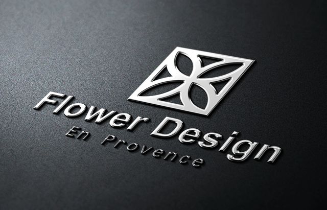 Логотип для студии декора - дизайнер smokey