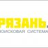 Логотип для поисковой системы - дизайнер Natalygileva