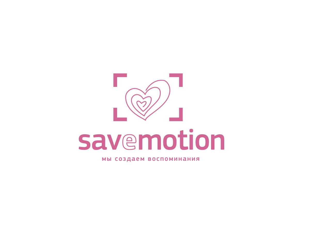 Логотип для фото и видео студии - дизайнер elena-savilova