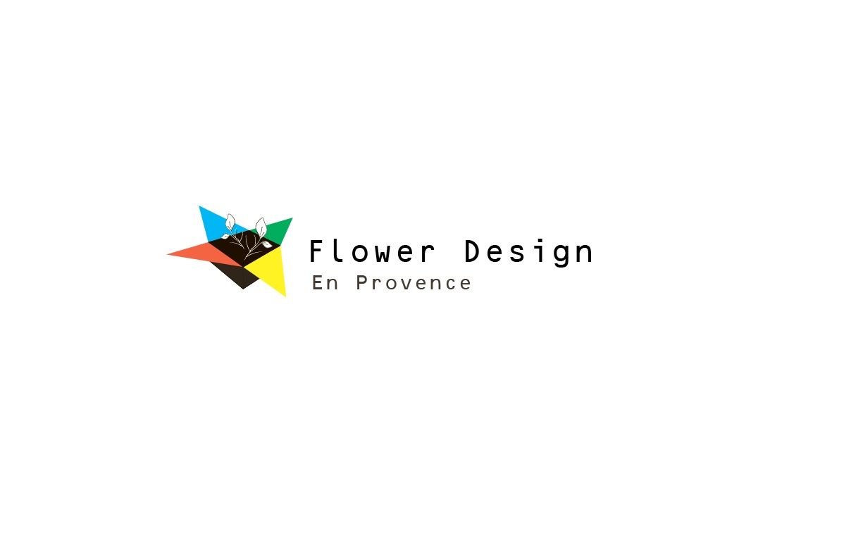 Логотип для студии декора - дизайнер BeSSpaloFF