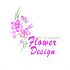 Логотип для студии декора - дизайнер Beysh