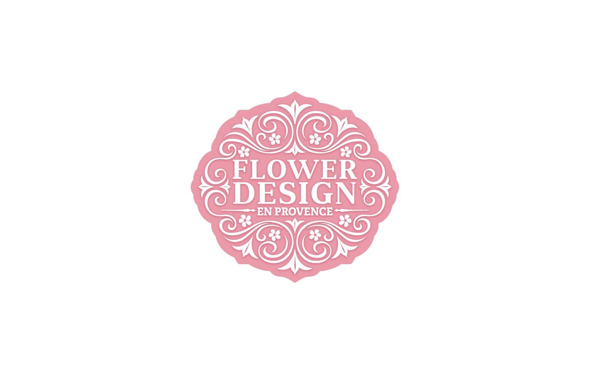 Логотип для студии декора - дизайнер shamaevserg