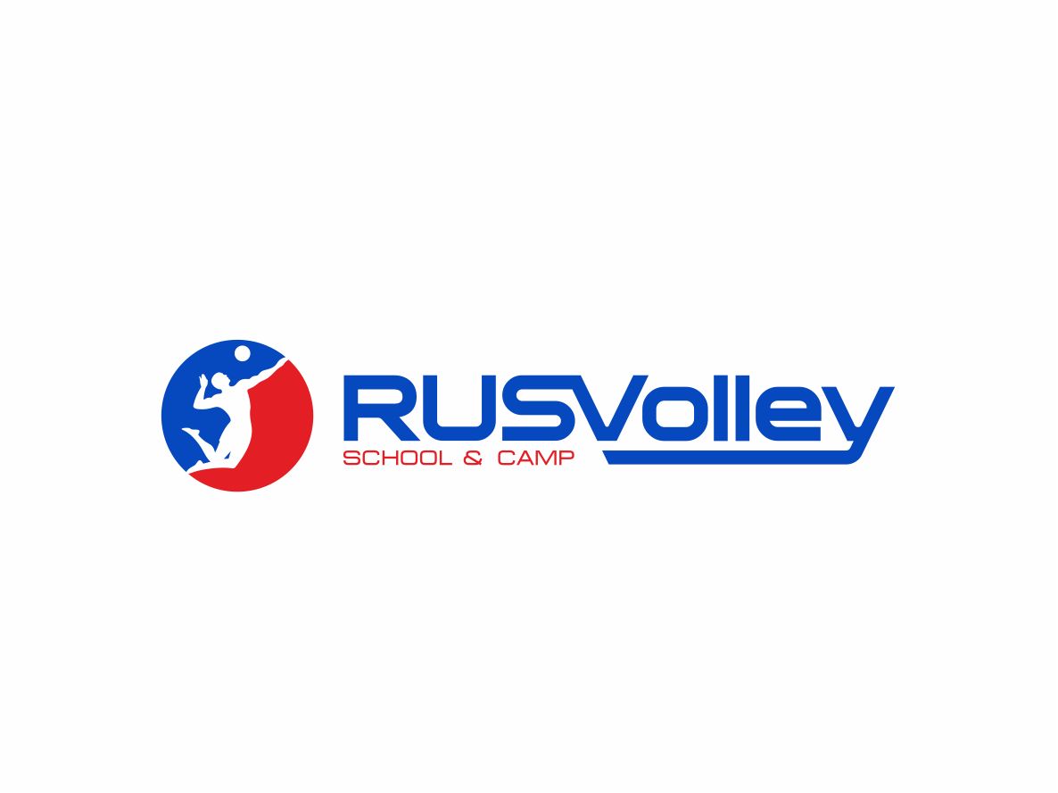 Логотип для школы волейбола (победителю - бонус) - дизайнер GAMAIUN