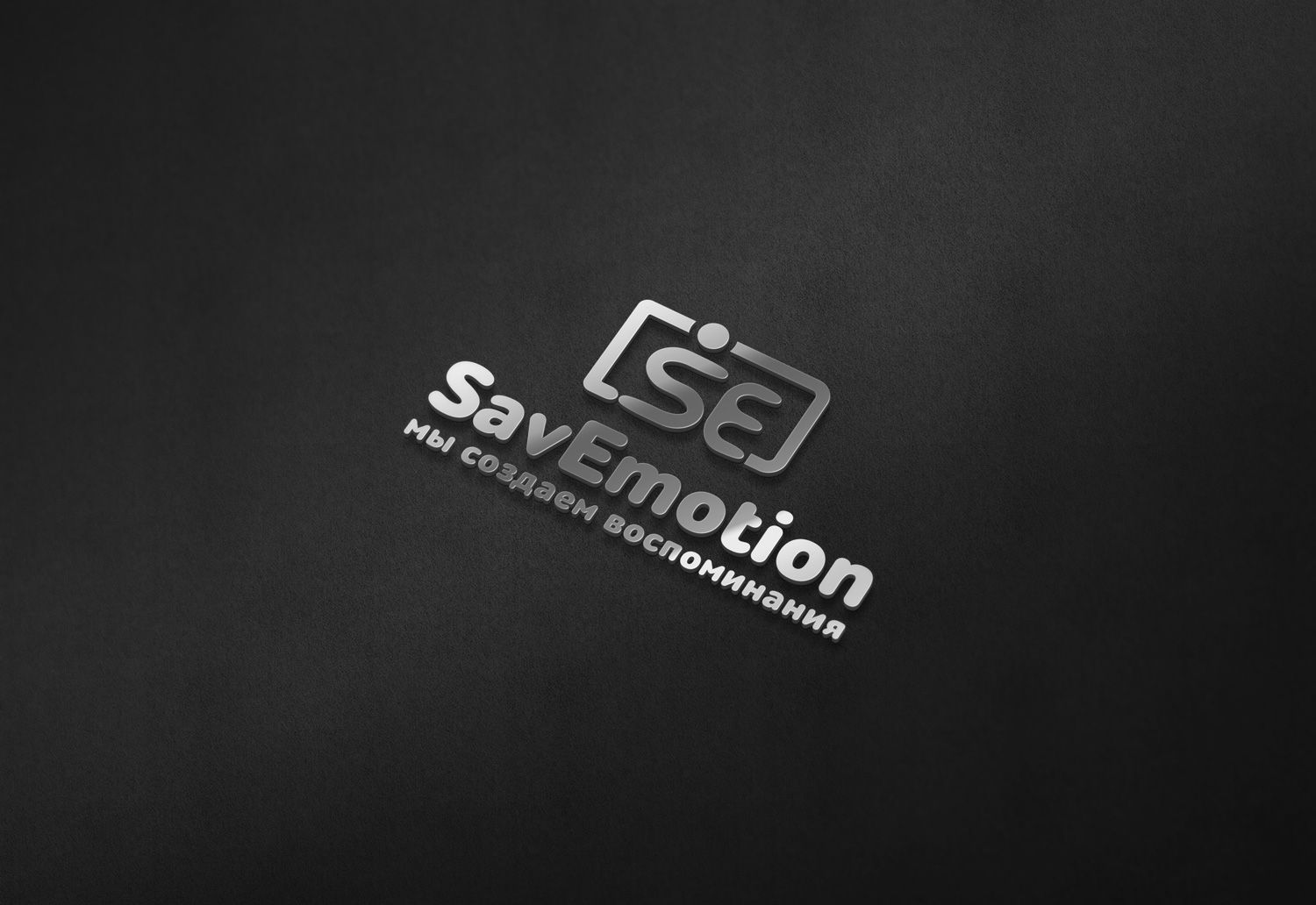 Логотип для фото и видео студии - дизайнер spawnkr