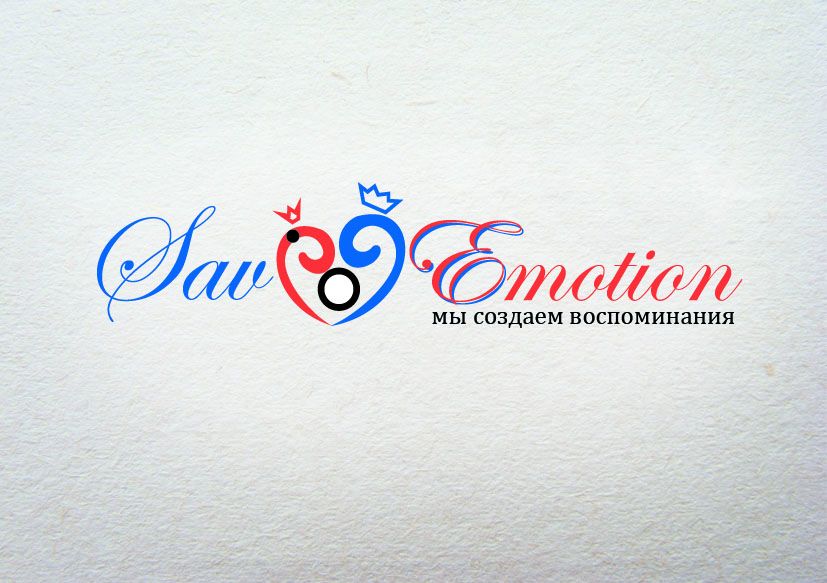 Логотип для фото и видео студии - дизайнер ElizavetaFirst