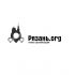 Логотип для поисковой системы - дизайнер SmolinDenis