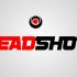 Логотип для игрового проекта HEADSHOT - дизайнер sv58