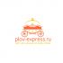 Лого и фирмстиль для сайта plov-express.ru - дизайнер anstep