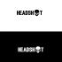 Логотип для игрового проекта HEADSHOT - дизайнер saman