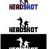 Логотип для игрового проекта HEADSHOT - дизайнер valiok22