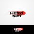 Логотип для игрового проекта HEADSHOT - дизайнер Alphir