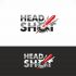 Логотип для игрового проекта HEADSHOT - дизайнер designer79