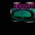 Логотип для игрового проекта HEADSHOT - дизайнер QAZWS2