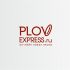 Лого и фирмстиль для сайта plov-express.ru - дизайнер graphin4ik