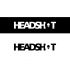 Логотип для игрового проекта HEADSHOT - дизайнер ExamsFor