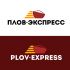 Лого и фирмстиль для сайта plov-express.ru - дизайнер lightneon