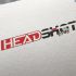 Логотип для игрового проекта HEADSHOT - дизайнер markosov