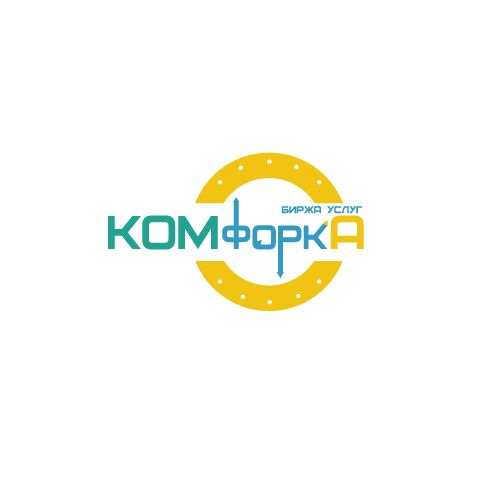 Логотип для интернет проекта com4ka.com - дизайнер kirpichka
