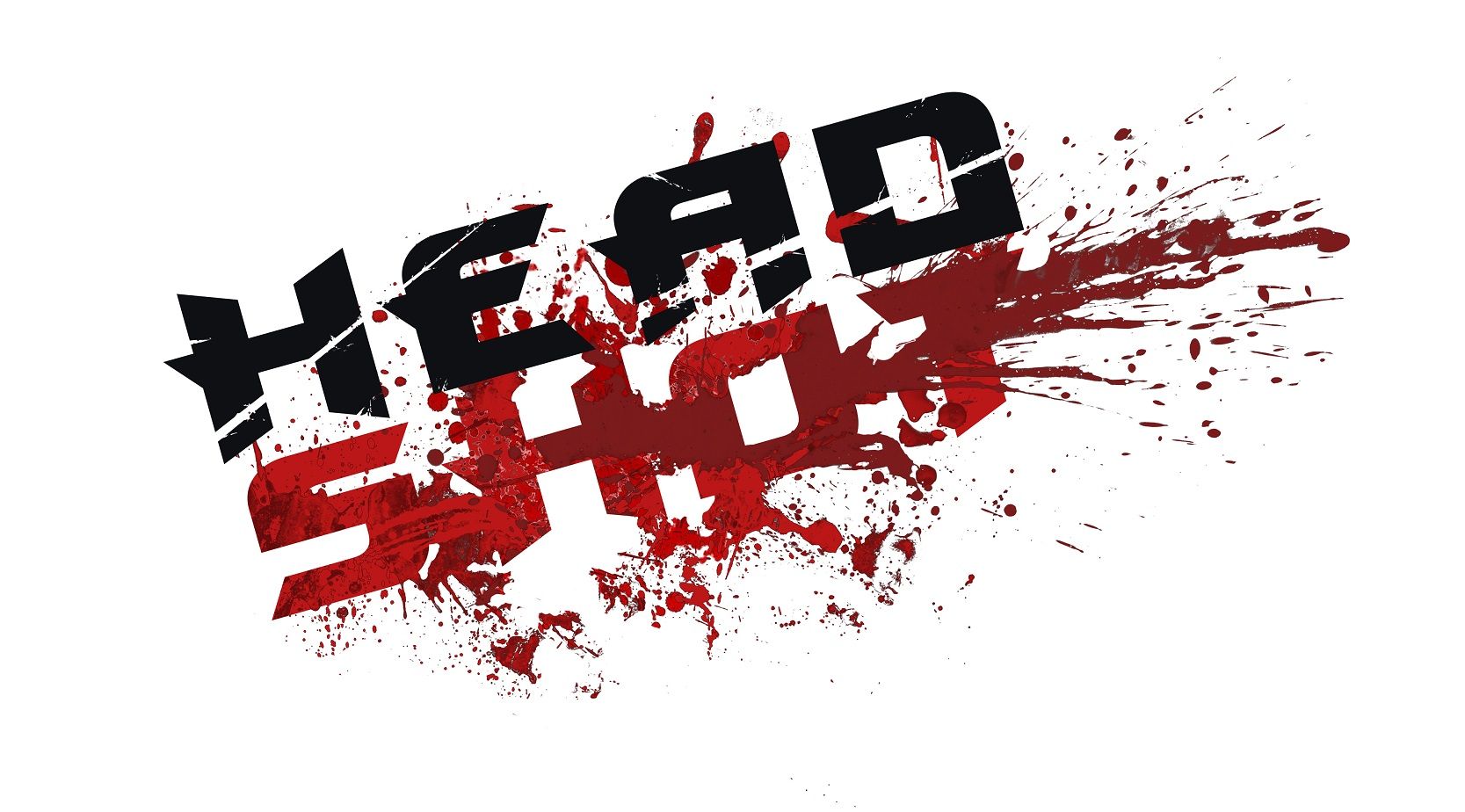 Логотип для игрового проекта HEADSHOT - дизайнер Nktechnology