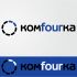 Логотип для интернет проекта com4ka.com - дизайнер graphin4ik