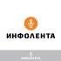 Логотип + цветовой стиль для сайта  интернет-СМИ  - дизайнер chumarkov