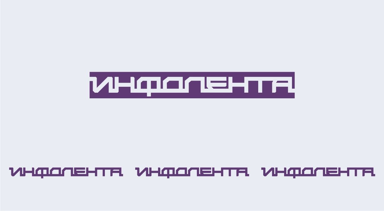 Логотип + цветовой стиль для сайта  интернет-СМИ  - дизайнер pashashama