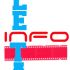 Логотип + цветовой стиль для сайта  интернет-СМИ  - дизайнер senotov-alex