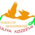 Логотип для режиссера мероприятий - дизайнер senotov-alex