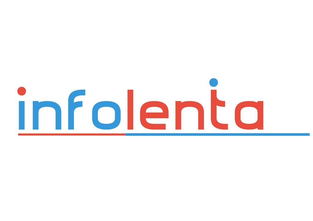 Логотип + цветовой стиль для сайта  интернет-СМИ  - дизайнер imanka
