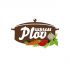 Лого и фирмстиль для сайта plov-express.ru - дизайнер Piona11