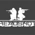 Логотип для игрового проекта HEADSHOT - дизайнер Salinas