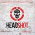 Логотип для игрового проекта HEADSHOT - дизайнер Revazov