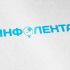 Логотип + цветовой стиль для сайта  интернет-СМИ  - дизайнер Ninpo
