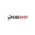 Логотип для игрового проекта HEADSHOT - дизайнер ExamsFor