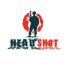 Логотип для игрового проекта HEADSHOT - дизайнер Beysh