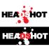 Логотип для игрового проекта HEADSHOT - дизайнер 01donald