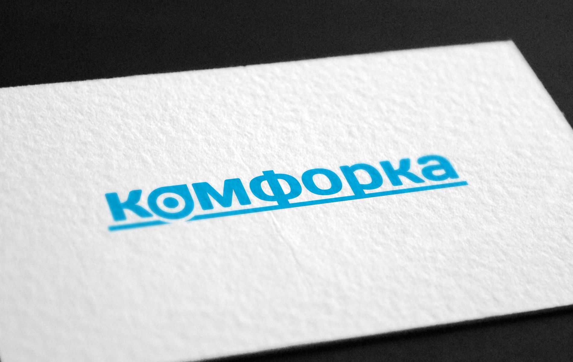 Логотип для интернет проекта com4ka.com - дизайнер Ninpo