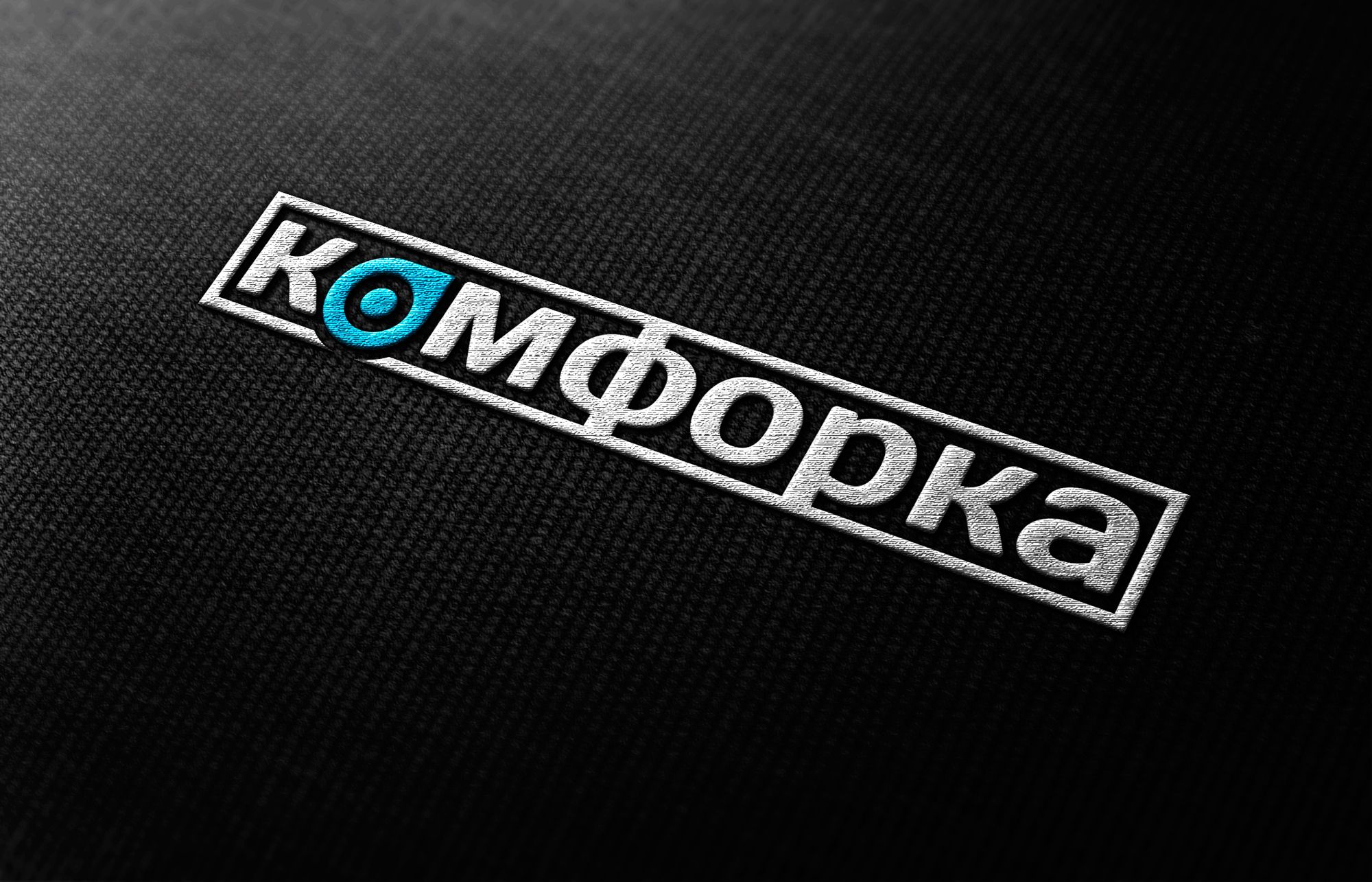 Логотип для интернет проекта com4ka.com - дизайнер Ninpo