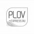 Лого и фирмстиль для сайта plov-express.ru - дизайнер ZDvinchi