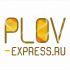 Лого и фирмстиль для сайта plov-express.ru - дизайнер ZDvinchi