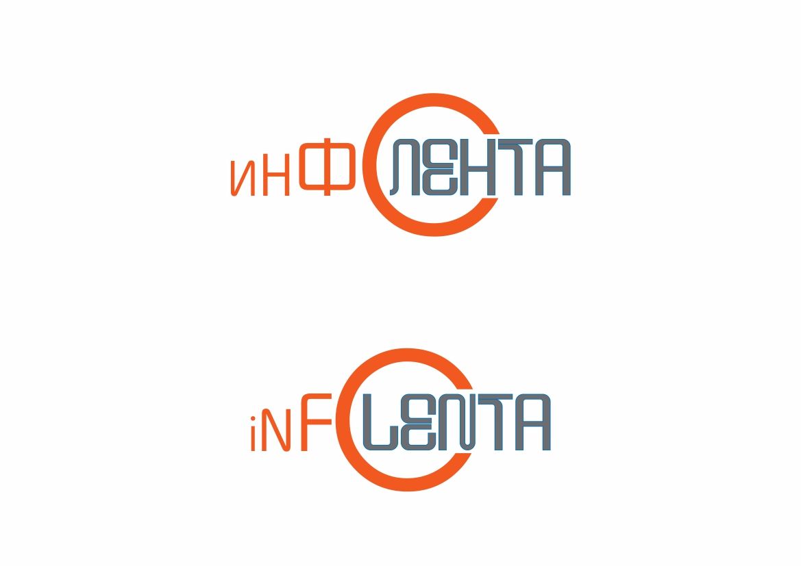 Логотип + цветовой стиль для сайта  интернет-СМИ  - дизайнер Mysat
