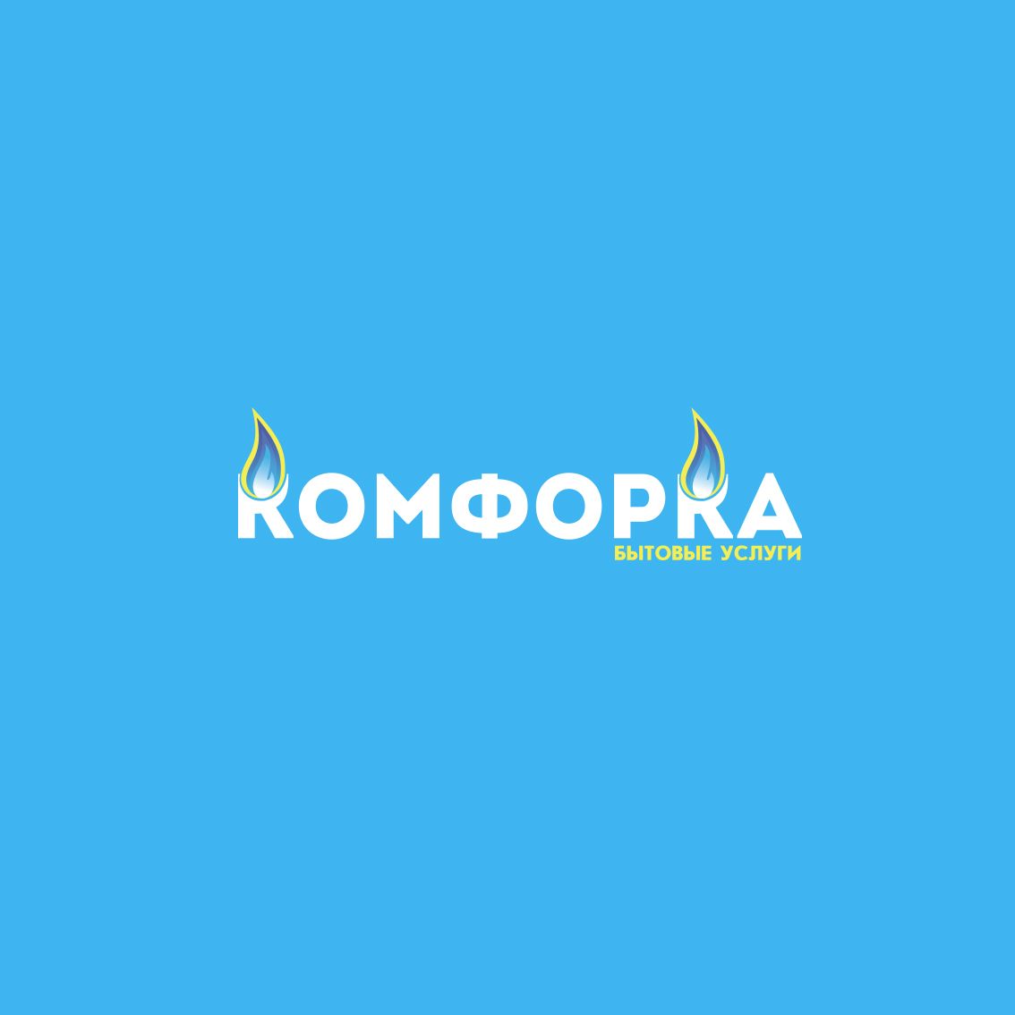 Логотип для интернет проекта com4ka.com - дизайнер mkravchenko