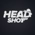 Логотип для игрового проекта HEADSHOT - дизайнер Dinar_G