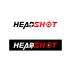 Логотип для игрового проекта HEADSHOT - дизайнер Dimaniiy