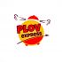 Лого и фирмстиль для сайта plov-express.ru - дизайнер toma_kich