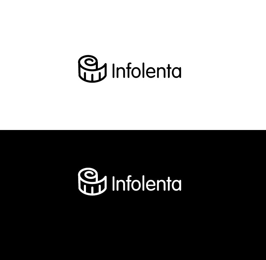 Логотип + цветовой стиль для сайта  интернет-СМИ  - дизайнер valiok22