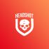 Логотип для игрового проекта HEADSHOT - дизайнер Odinus