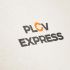 Лого и фирмстиль для сайта plov-express.ru - дизайнер Richardik